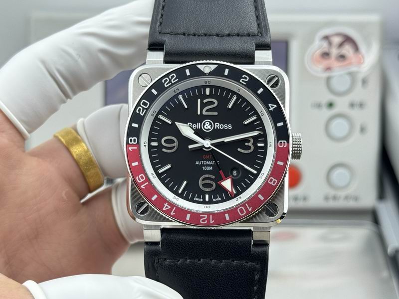 Bell Ross 42mm 30 (17)