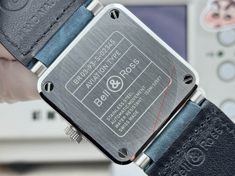 Bell Ross 42mm 30 (2)