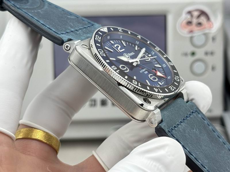 Bell Ross 42mm 30 (5)