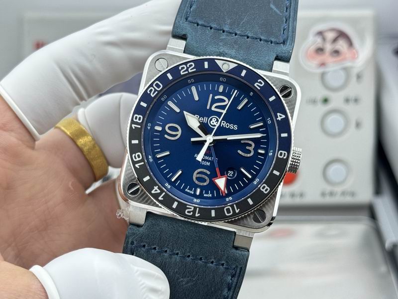 Bell Ross 42mm 30 (6)