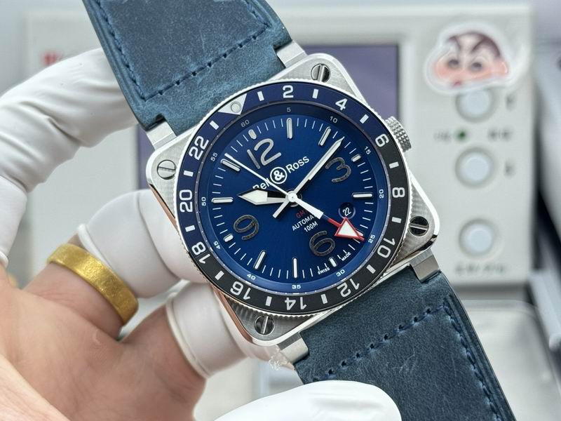 Bell Ross 42mm 30 (7)