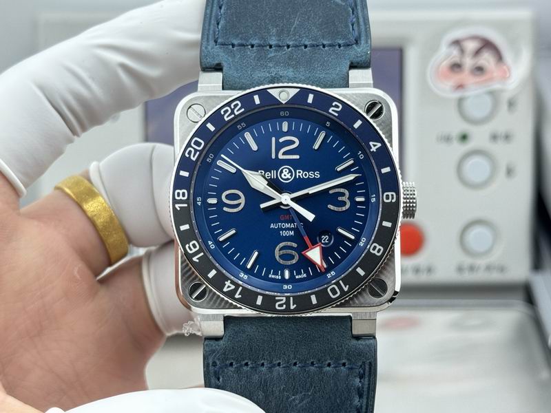 Bell Ross 42mm 30 (8)