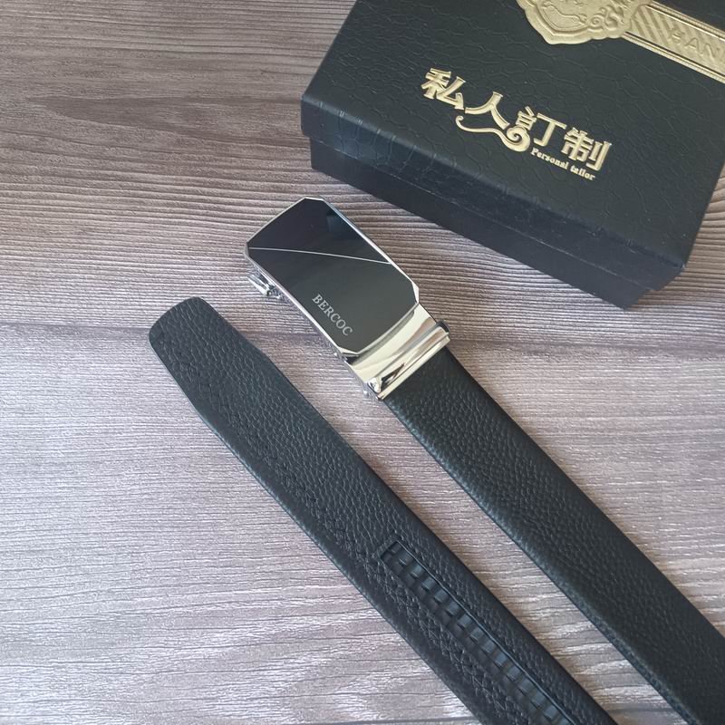 Bercoc belt 自动带 8L (2)