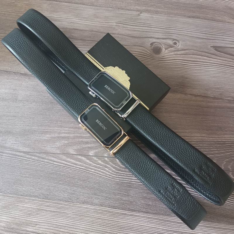 Bercoc belt 自动带 8L (20)