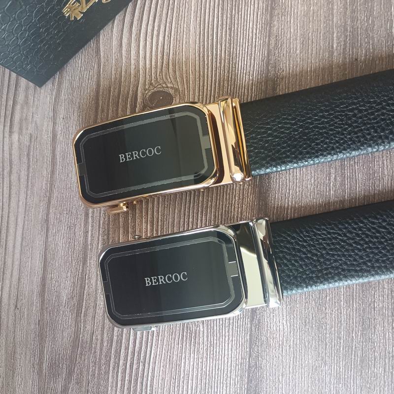 Bercoc belt 自动带 8L (22)