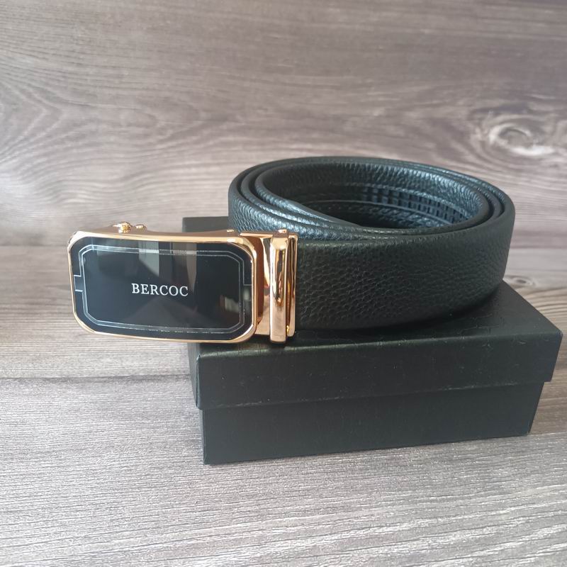 Bercoc belt 自动带 8L (25)