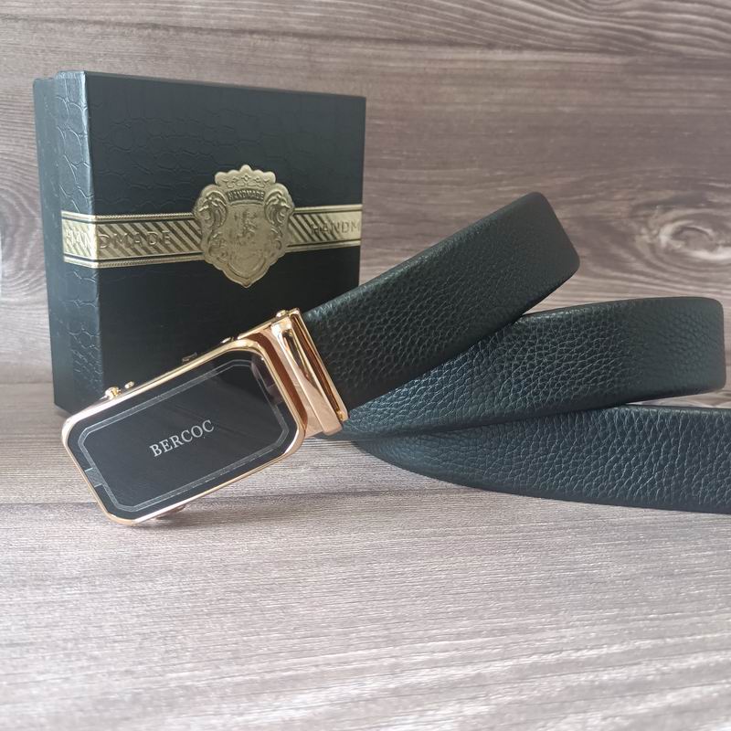 Bercoc belt 自动带 8L (26)