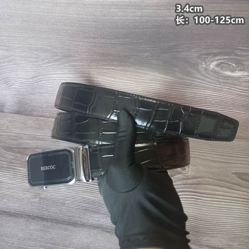 Bercoc belt 34mmX100-125cm 8L (1)