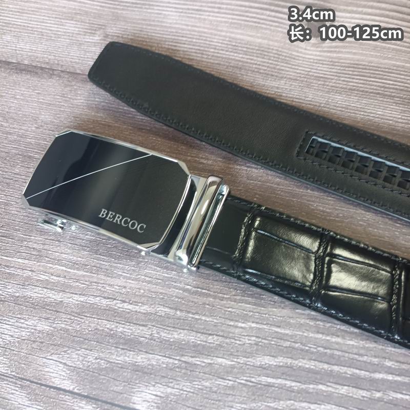 Bercoc belt 34mmX100-125cm 8L (20)