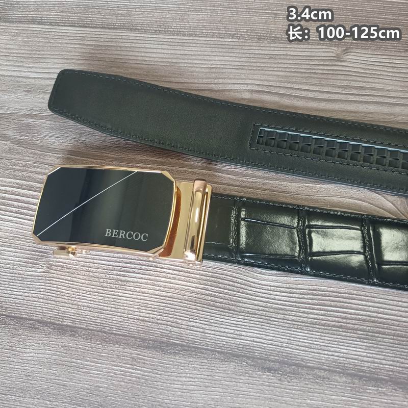 Bercoc belt 34mmX100-125cm 8L (24)