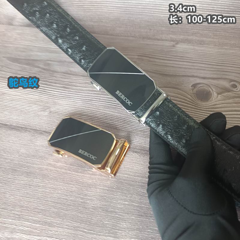 Bercoc belt 34mmX100-125cm 8L (26)