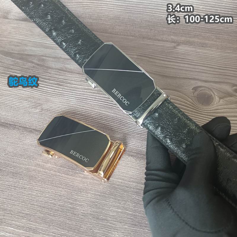 Bercoc belt 34mmX100-125cm 8L (27)