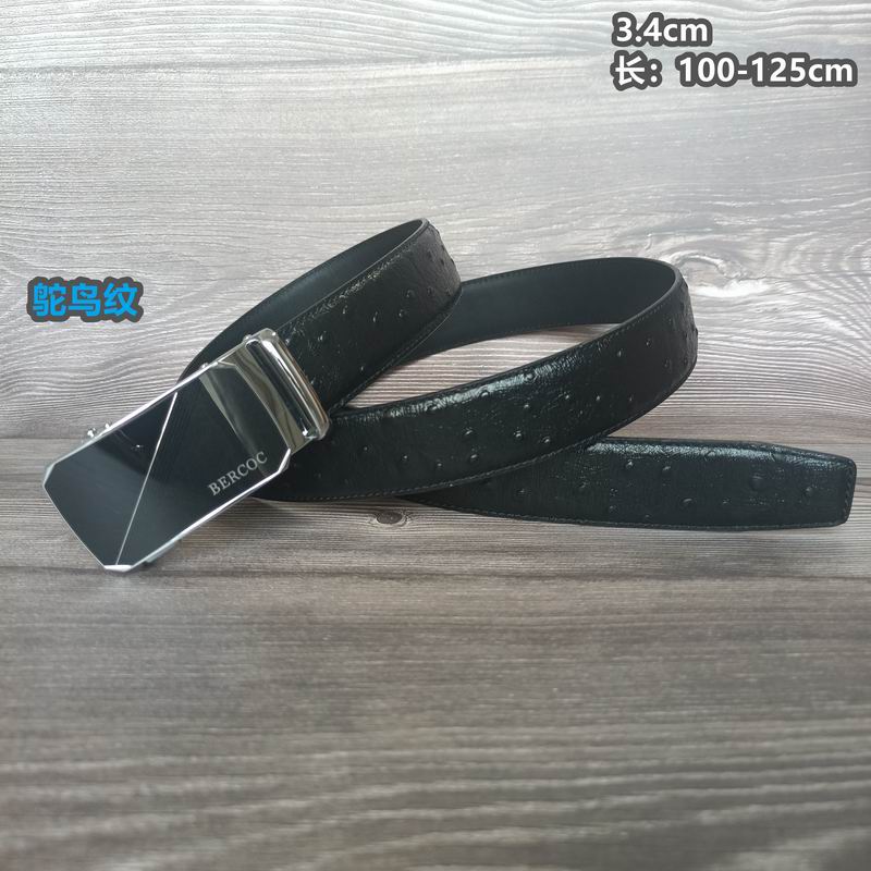 Bercoc belt 34mmX100-125cm 8L (28)