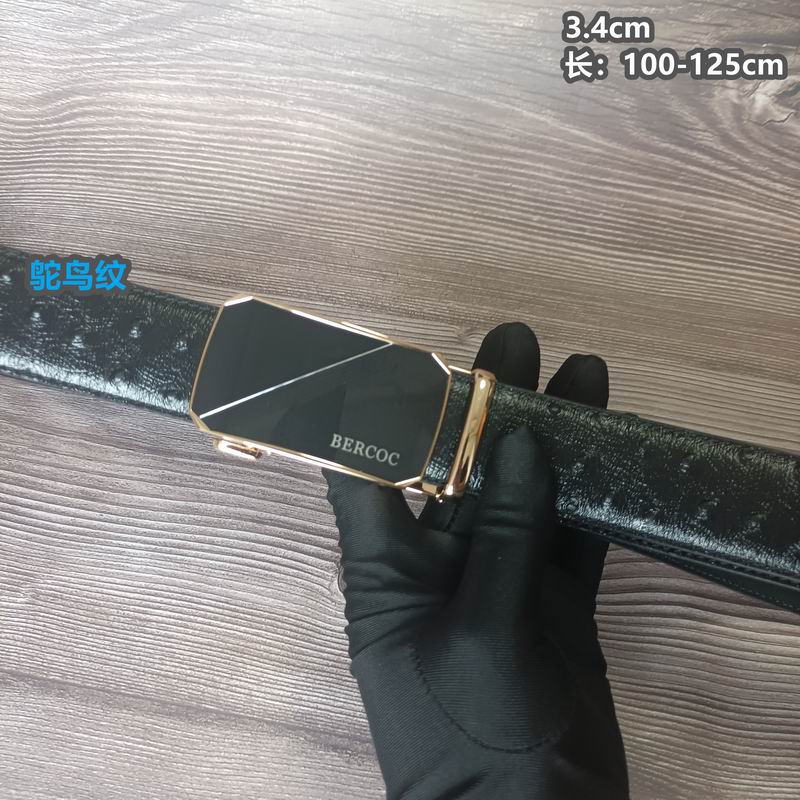 Bercoc belt 34mmX100-125cm 8L (32)