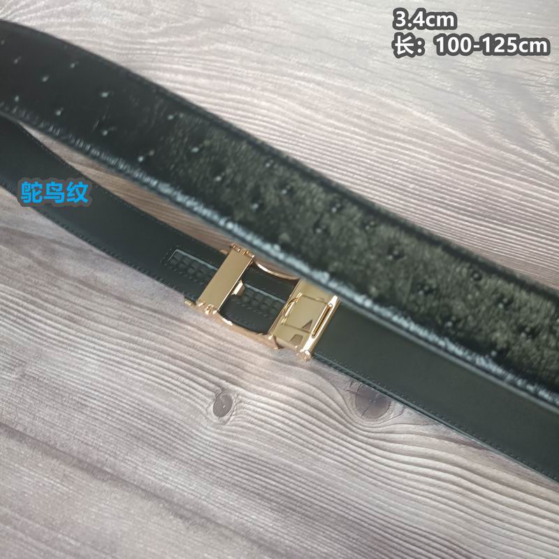 Bercoc belt 34mmX100-125cm 8L (33)