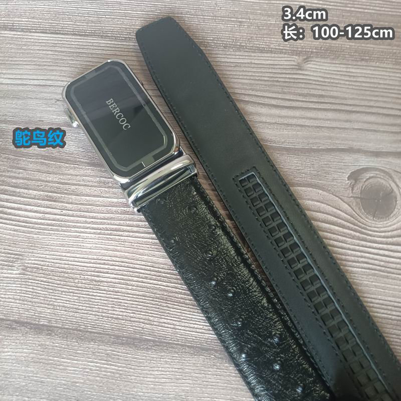 Bercoc belt 34mmX100-125cm 8L (45)