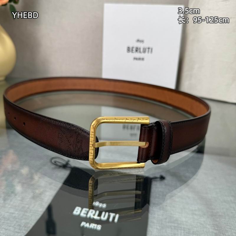 Berluti belt 35mmX95-125cm 8L (1)