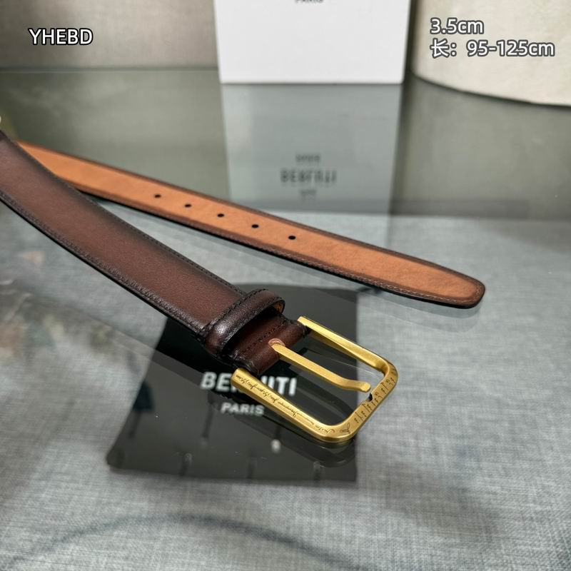 Berluti belt 35mmX95-125cm 8L (2)