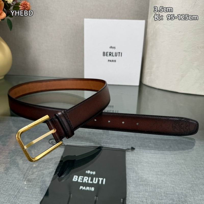 Berluti belt 35mmX95-125cm 8L (3)