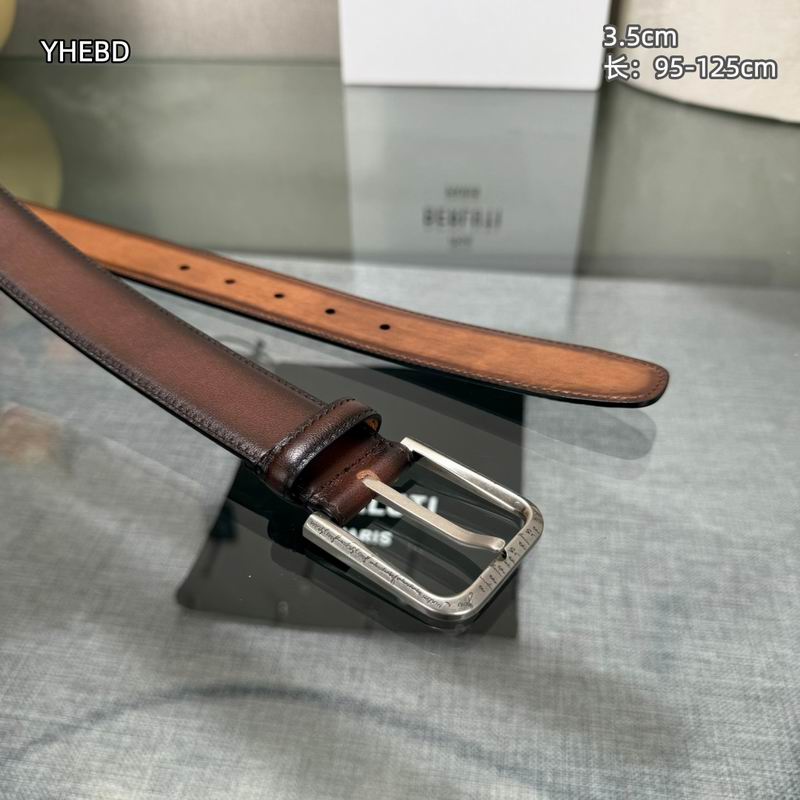 Berluti belt 35mmX95-125cm 8L (7)