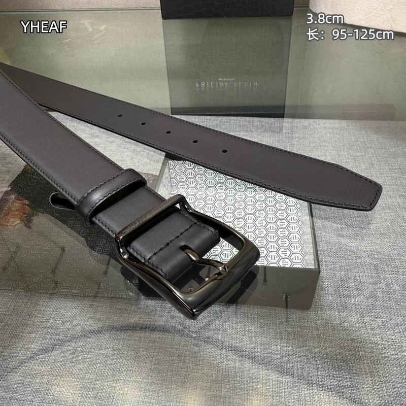 Berluti belt 38mmX95-125cm 8L (10)