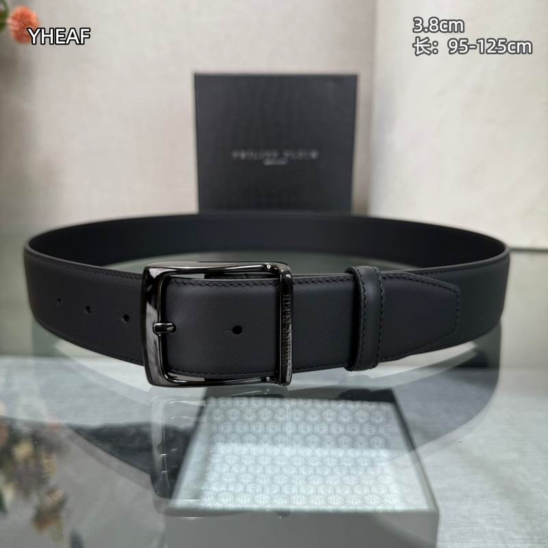 Berluti belt 38mmX95-125cm 8L (11)
