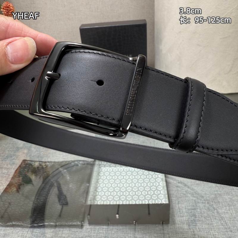 Berluti belt 38mmX95-125cm 8L (12)