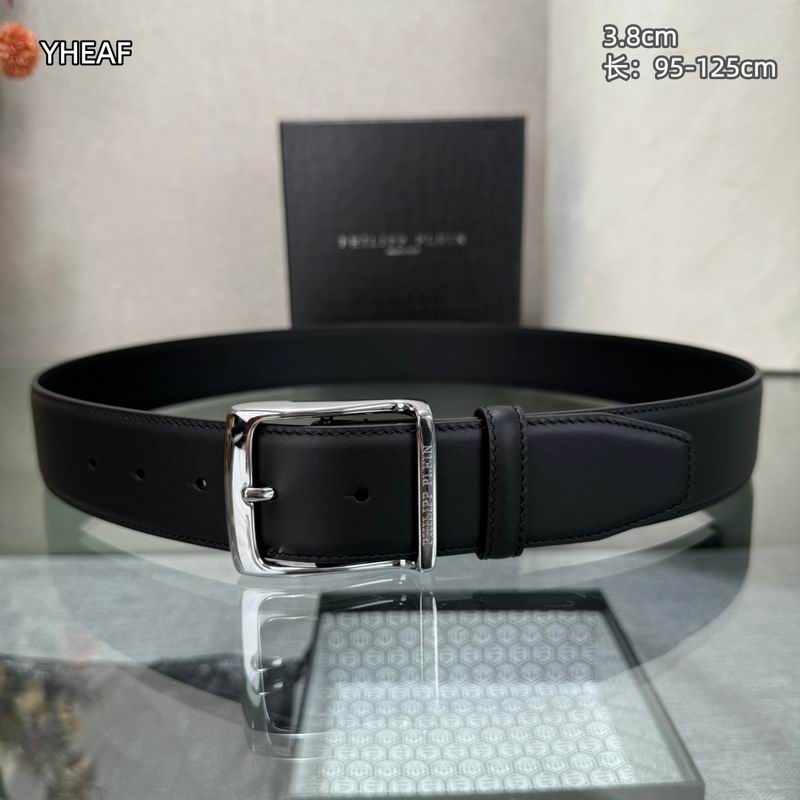 Berluti belt 38mmX95-125cm 8L (3)