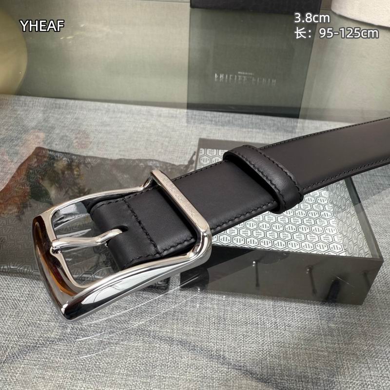 Berluti belt 38mmX95-125cm 8L (4)