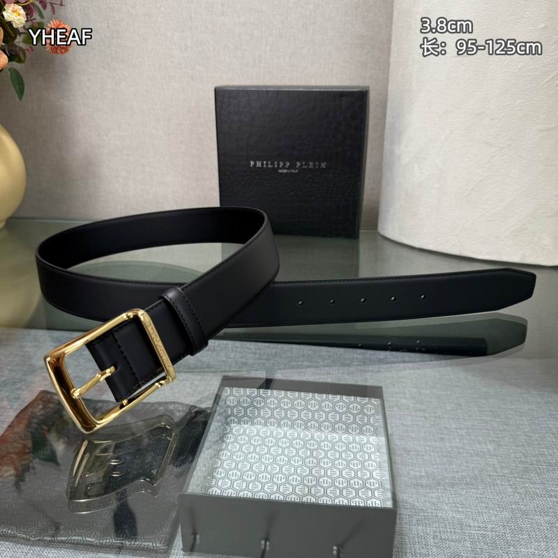 Berluti belt 38mmX95-125cm 8L (5)
