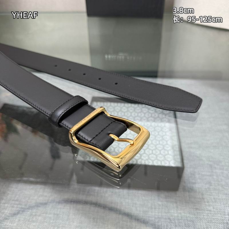 Berluti belt 38mmX95-125cm 8L (6)