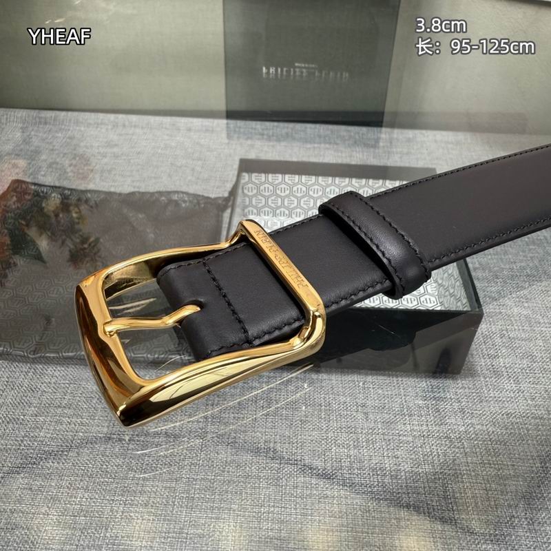 Berluti belt 38mmX95-125cm 8L (8)