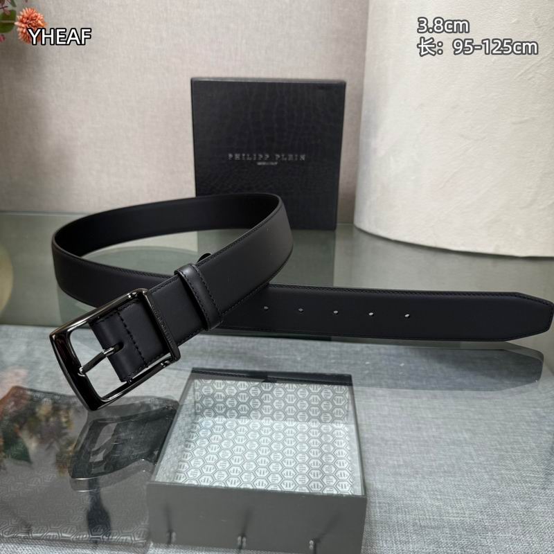 Berluti belt 38mmX95-125cm 8L (9)