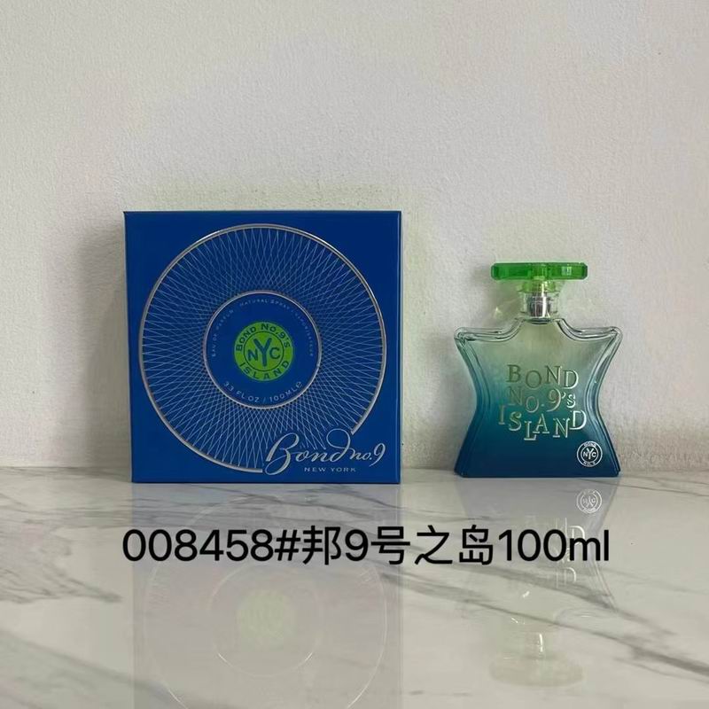 Bond.No.9 100ml