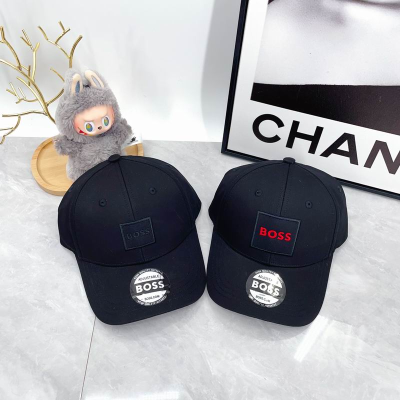 Boss cap dx  (1)