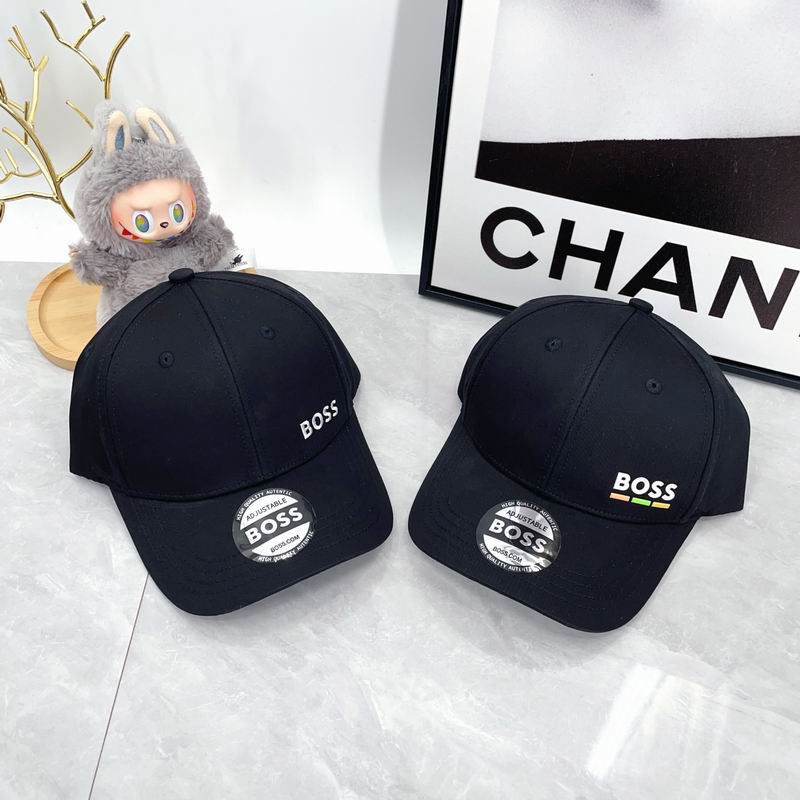 Boss cap dx  (1)