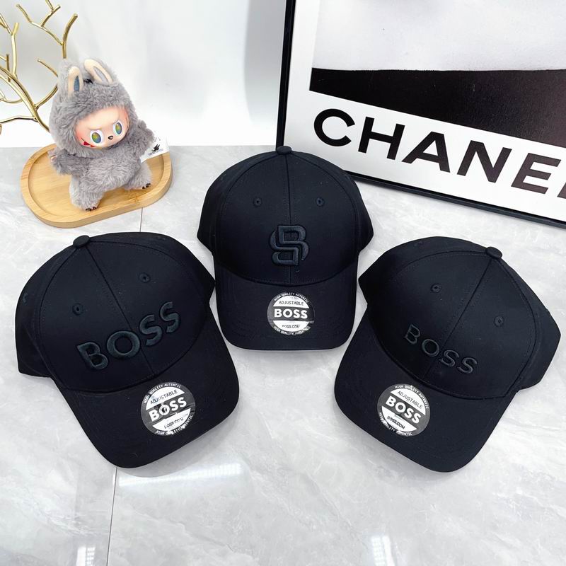 Boss cap dx  (1)