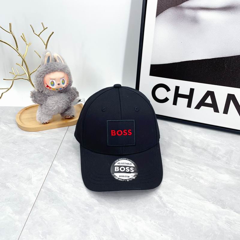 Boss cap dx  (13)