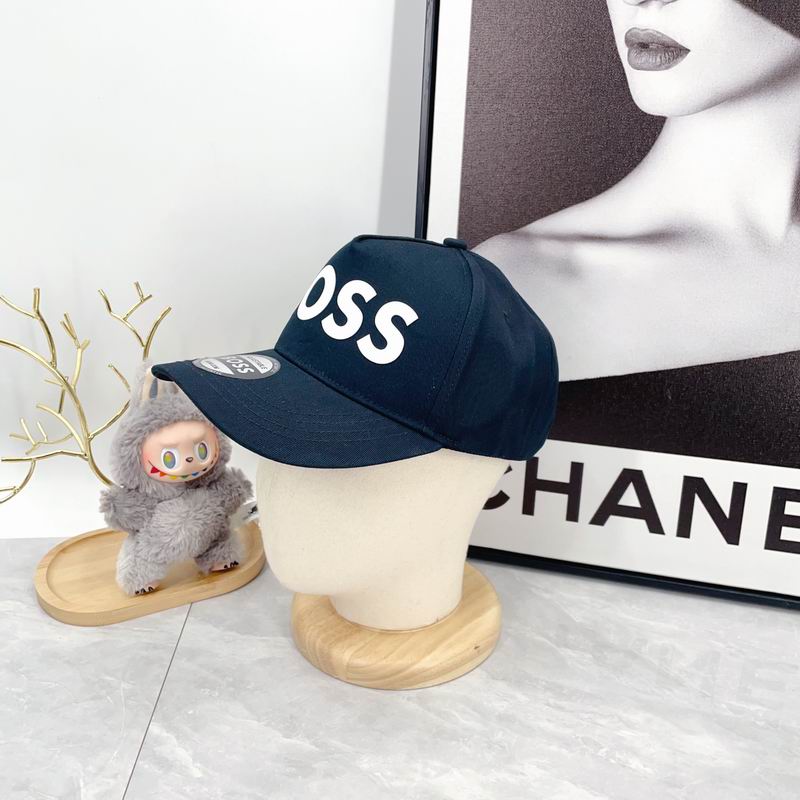 Boss cap dx  (15)