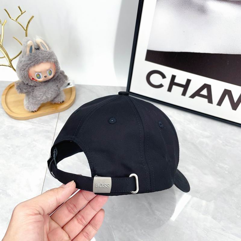 Boss cap dx  (3)