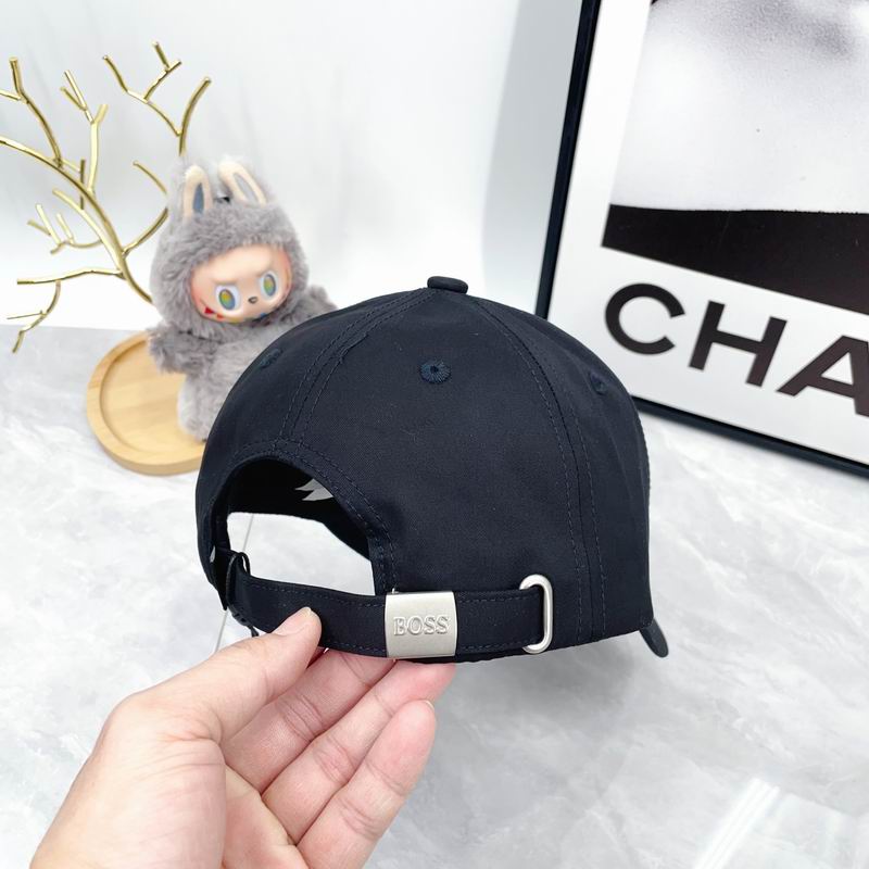 Boss cap dx  (3)