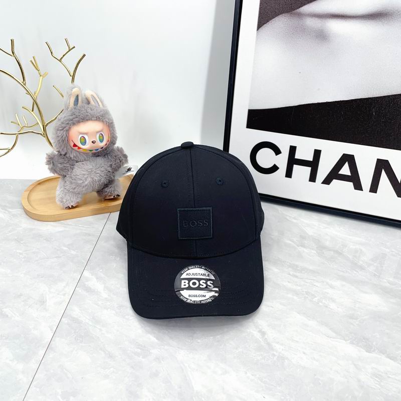 Boss cap dx  (5)