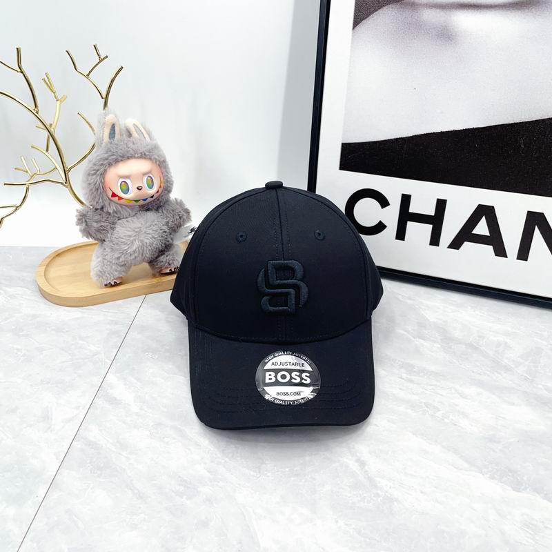 Boss cap dx  (5)