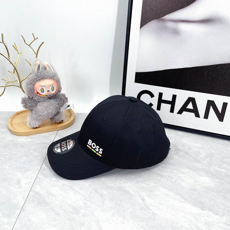 Boss cap dx  (6)