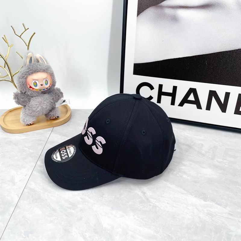 Boss cap dx  (6)