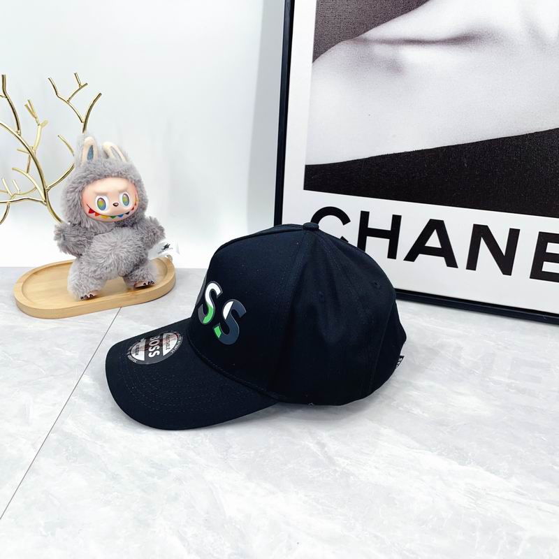 Boss cap dx  (6)