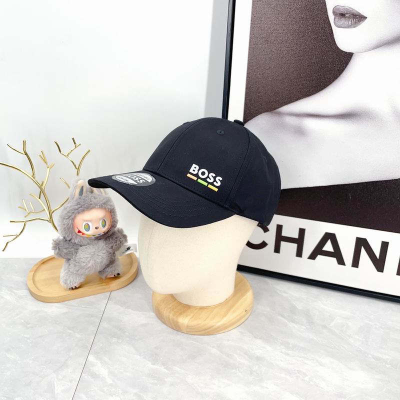 Boss cap dx  (7)