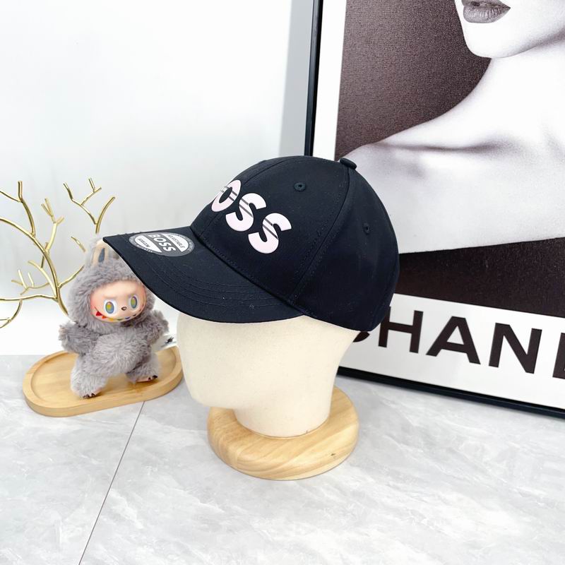 Boss cap dx  (8)