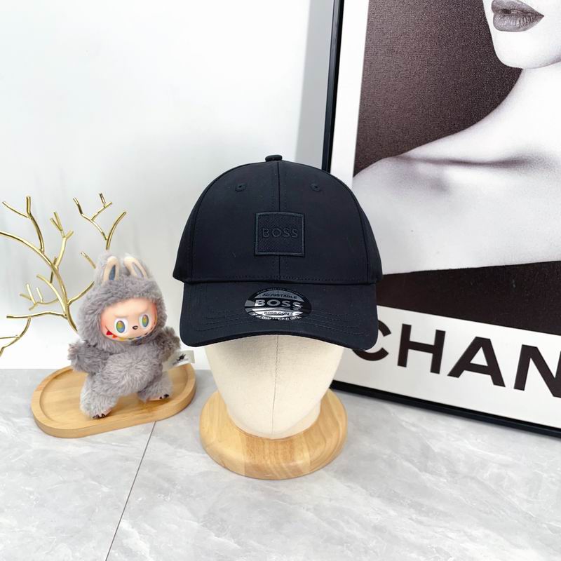 Boss cap dx  (9)