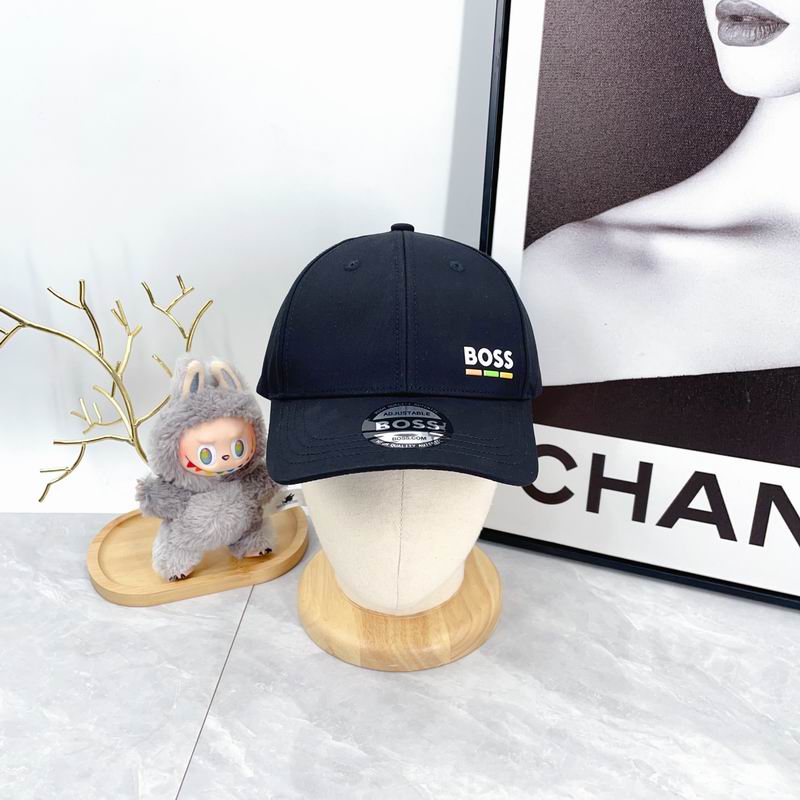 Boss cap dx  (9)